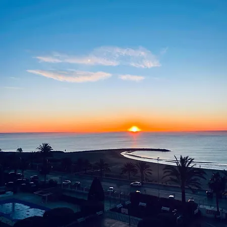 Encalma Vacacional Siente Disfruta Vive La Playa