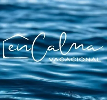 Encalma Vacacional Siente Disfruta Vive La Playa Appartamento *