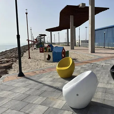 Encalma Vacacional Siente Disfruta Vive La Playa Appartamento Sagunto